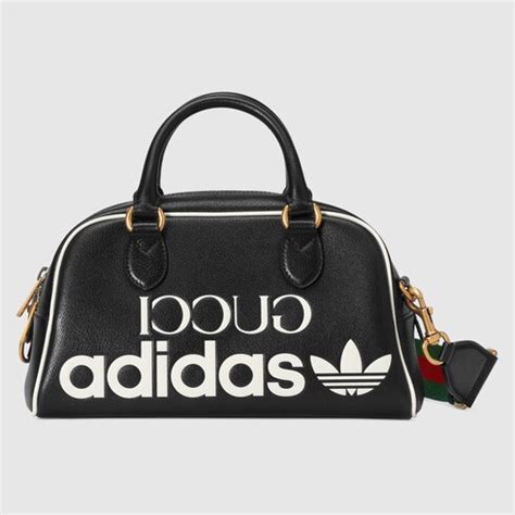 gucci adidas tas